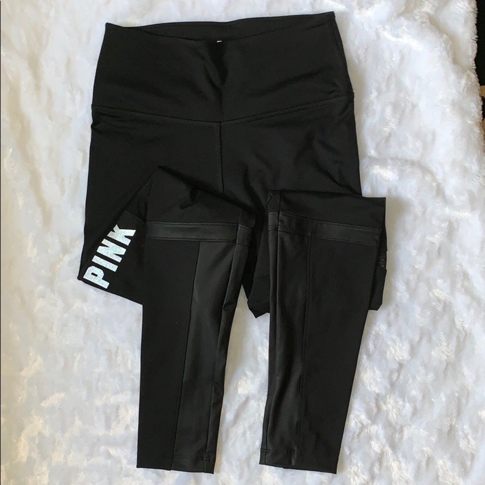 Victoria Secret PINK leggings